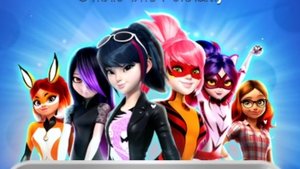 Леди Баг и Супер-Кот