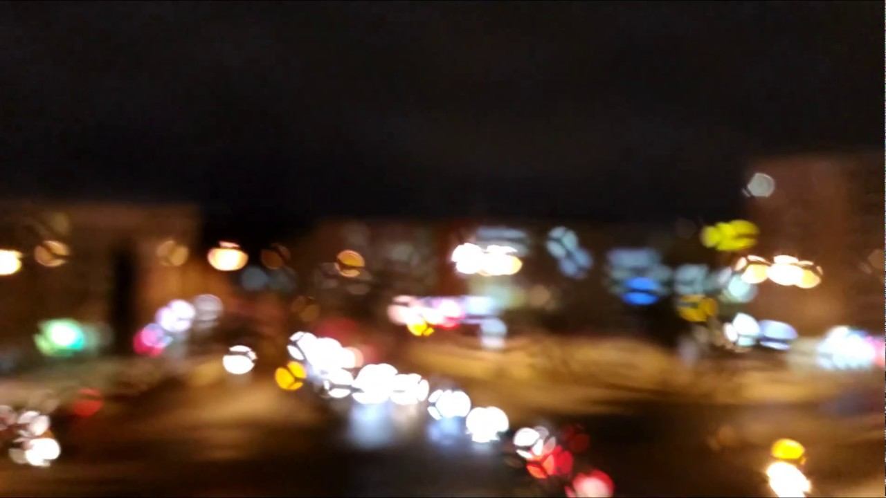 Проект: Мир из чужого окна. 4 серия. смотреть онлайн