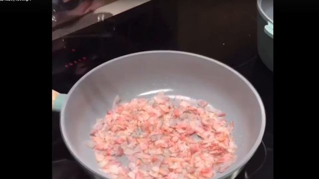 Готовим Вкусно! Самая вкусная карбонара