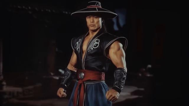 Мортал Комбат Ретро смотреть онлайн