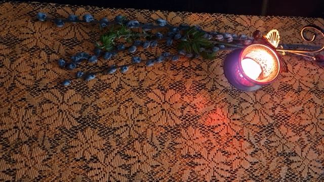 🙌🕊 ВЕРБНОЕ ВОСКРЕСЕНЬЕ ❤️ПОСЛАНИЕ ВАШЕГО РОДА ❗️ смотреть онлайн