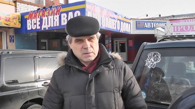 Помойки!Решение уборки мусора найдено. смотреть онлайн