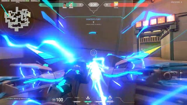 ⚠️ 2 Dangerous - Valorant Montage смотреть онлайн