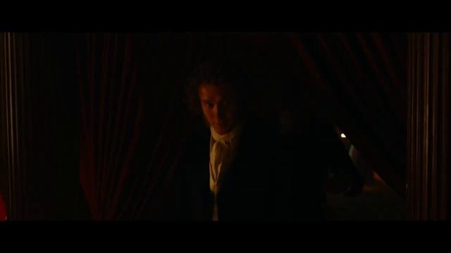 Пророк. История Александра Пушкина _ Первый трейлер _ В кино с 14 февраля смотреть онлайн