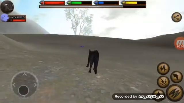 Играем в Ultimate cats.1 серия.начало смотреть онлайн