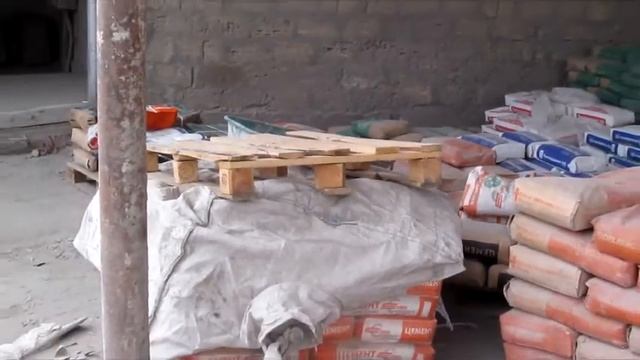 Перевірка одного із цементних заводів Херсона смотреть онлайн