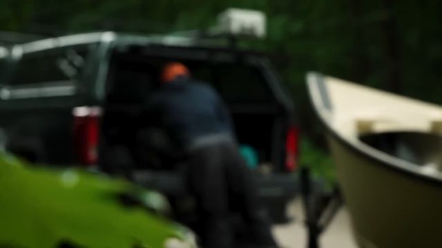 Outstanding River Bass Fishing | Algonquin Fly Fishing