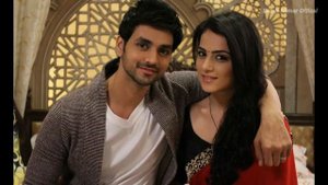 Meri Aashiqui - Meri Aashiqui Tum Se Hi | Radhika Madan, Shakti Arora | COLOURS TV