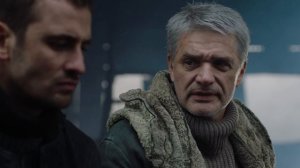 Кома (2020) Трейлер 1