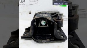 Купить Опора двигателя правая Qashqai (J10) 2006-2014  11210JD00A для Nissan Qashqai (J10)