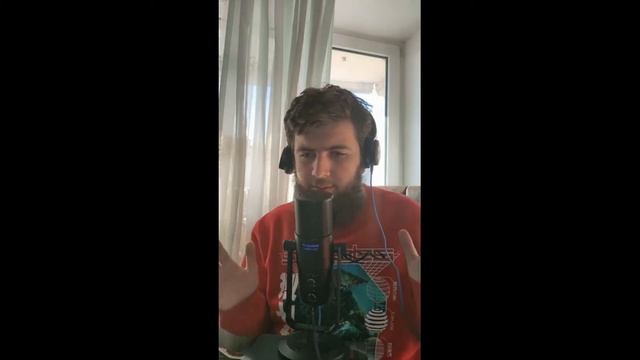 Бердников Тимофей Сергеевич - репетитор по математике - видеопрезентация для Repetit.ru