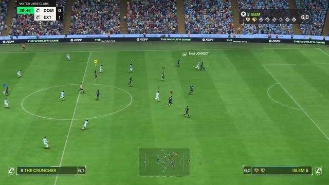 Live fc 24 смотреть онлайн