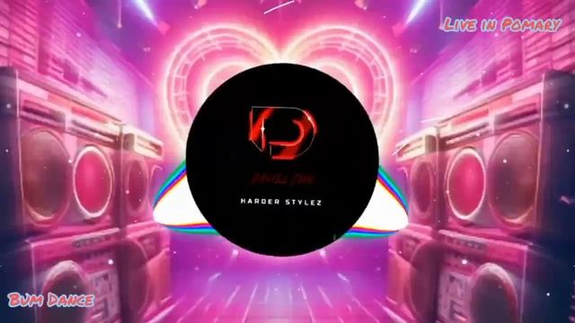 Daniel Cain - We Love The 90s 2k25 смотреть онлайн