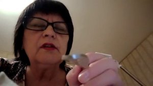 АСМР/ASMR ВЫЛЕЧУ ТЕБЯ