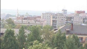 Хроника. Пермь. 2005