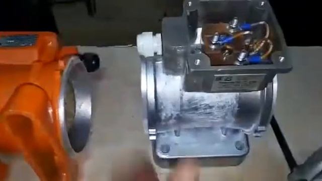 Сравнение вибратор красный маяк ИВ 99Н и вибромаш ВИ 99НБ-360p смотреть онлайн