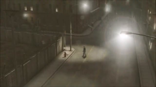 Heavy Rain ~ Part 2 смотреть онлайн