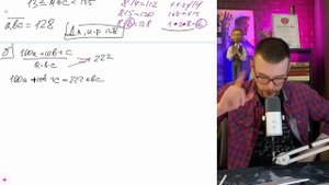 Трехзначное число, все цифры которого не нулевые, разделили на произведение его цифр. - №16775