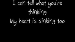 In Your Eyes - Kylie Minogue - Lyrics