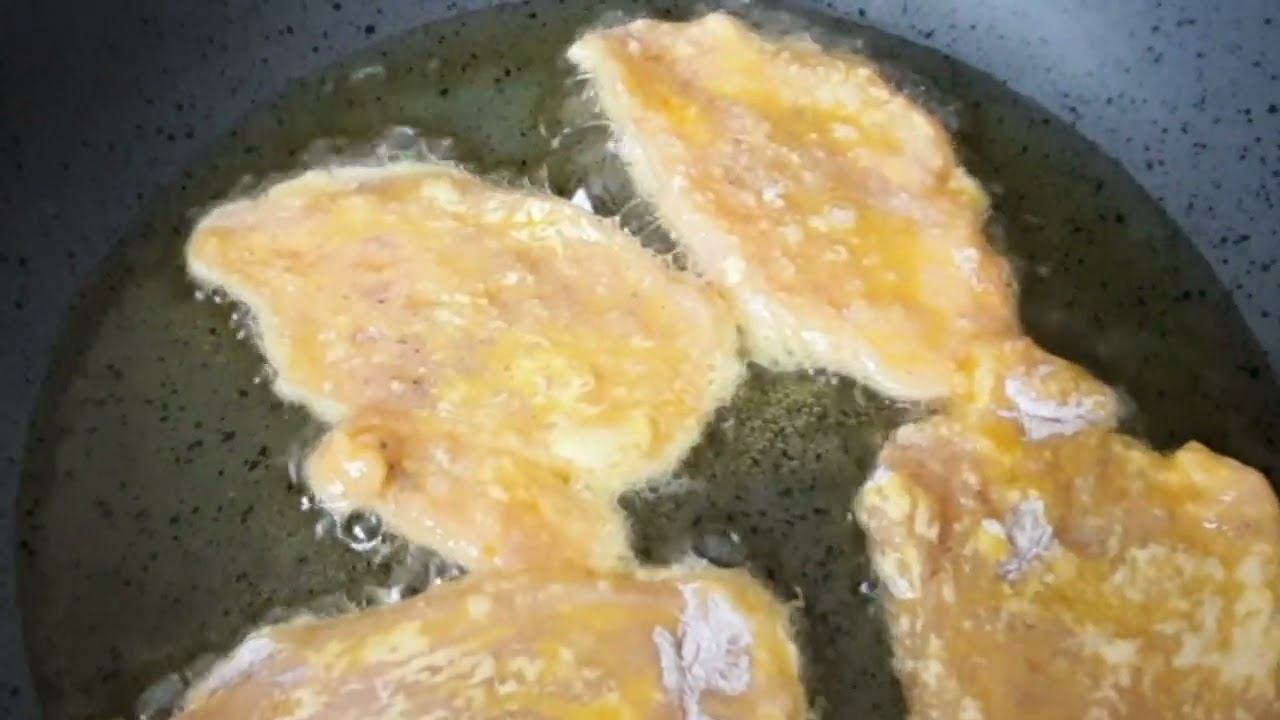За Уши не оттащишь КАК ВКУСНО! Часто готовлю и на ЗАВТРАК и на УЖИН! Очень ПРОСТО и ВКУСНО!