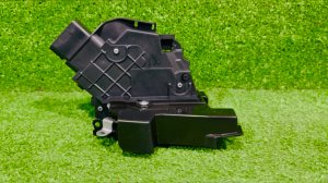 Замок двери передний левый для Ford Focus 2 Ford C Max (2003-2011) Форд фокус 2 Форд Ц макс