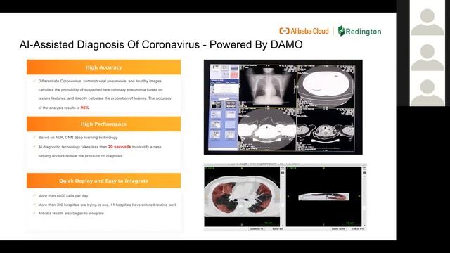 Alibaba Finance, Retail Session GULF - 25th Jan 2021 смотреть онлайн
