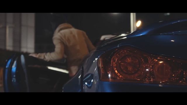 Stance Mag #25 Skyline G37 Convertible