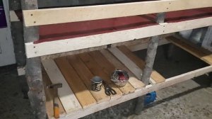 Клетка для кроликов своими руками! 🐰 Как сделать клетку для кроликов. Кролики🐇