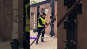 СТРЕМГЛАВ – строительная компания🏡