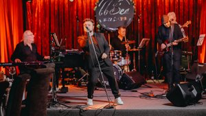 Сергей Ручкин&Band