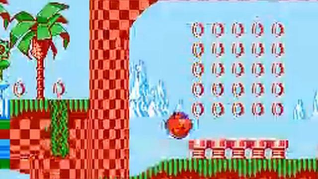 Fceux 2.2.3 Emulator Recording Test - Somari