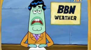 Губка Боб-Ананасная лихорадка (1/5)