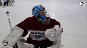 iGoalie.PRO