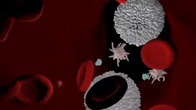 Сосуд  Биохимия  ТНФ
