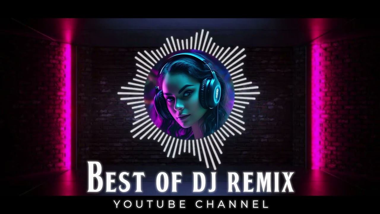 Billie Eilish - Bad Guy (Dj Newmusic & Dj Cupi Remix) @bestofdjremix