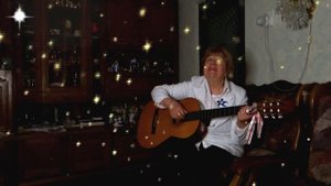 ГОРИ, ГОРИ, МОЯ ЗВЕЗДА (музыка Петр Булахов, слова Владимир Чуевский; 1847 год)