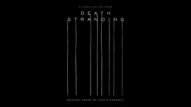 Death Stranding - Decentralized by Nature смотреть онлайн