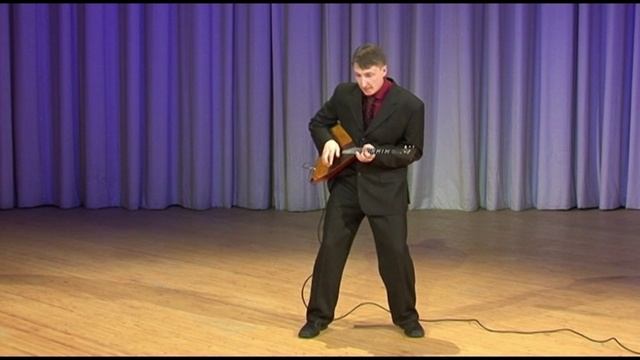 Серенада