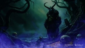 Велес в Подземном мире