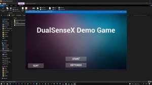 [ FIX ] Windows Cannot Find DualSenseX.exe - DualSenseX PC