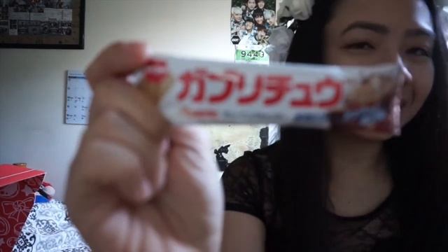 Unboxing Japan Crate [May 2017]