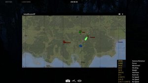 ArmA 3 LAMBS Danger three new WP