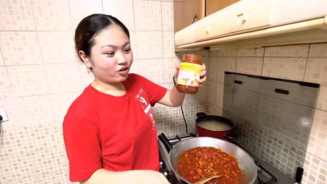 EASY Baked Mac Recipe l Food Series #1 Dubai UAE Season 1