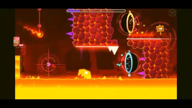 Смотрите мой стрим по "Geometry Dash" в "Omlet Arcade"! ссылка на дс https://discord.gg/Vwpra9vA9z
