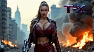 The Terminator Like Never Before | Терминатор, как никогда раньше