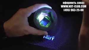 ВОЛНА-УФ365 ультрафиолетовый фонарь