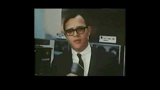 Computer History IBM System/370 Mainframe original technical announcements 1970 (data processing)