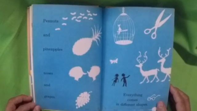 Read to the Kids “Dr. Seuss's – The Shape of Me and Other Stuff” #12