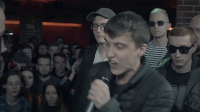 ПОД ДРУГОЙ БИТ #39 смотреть онлайн