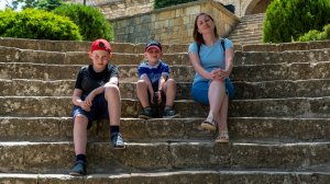 Поездка в Дагестан день 6